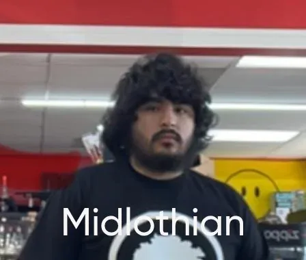 Happy Daze Midlothian team member