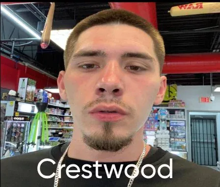 Happy Daze Crestwood team member